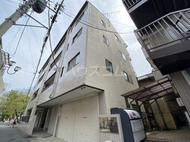 アーク春雨橋B棟
