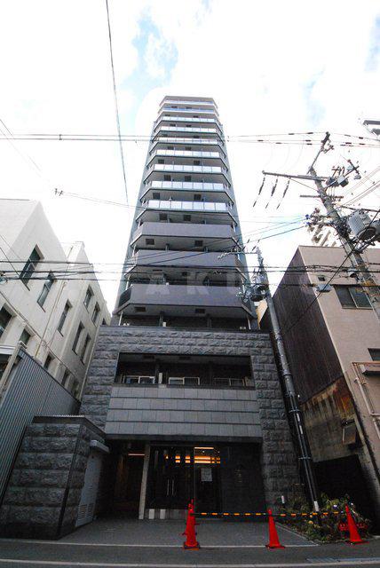 プレサンス心斎橋クオーレ