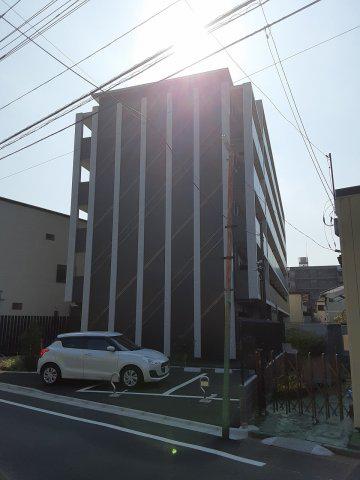 メインステージ川口リンクス