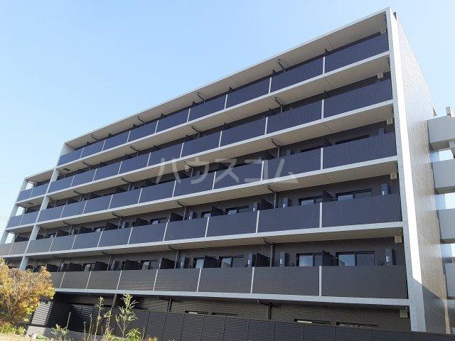 メインステージ川口リンクス(2K/6階)