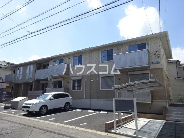 エスペランサⅡ