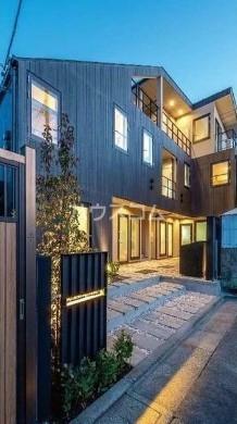 まつばらテラス