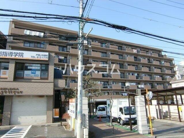 モアステージ戸塚