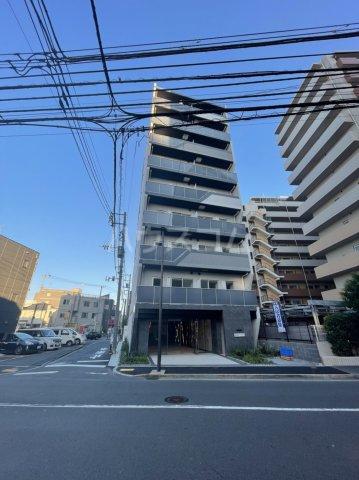 アイル プレミアム向島イースト