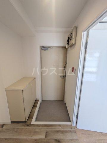 フラット松栄