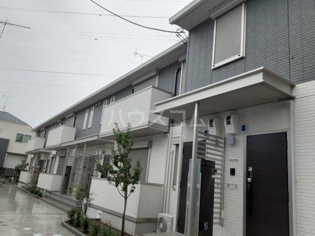 エクセリア北烏山