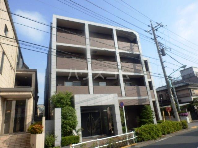 ヒルトップ成増