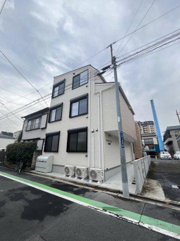 グランカーサ立石