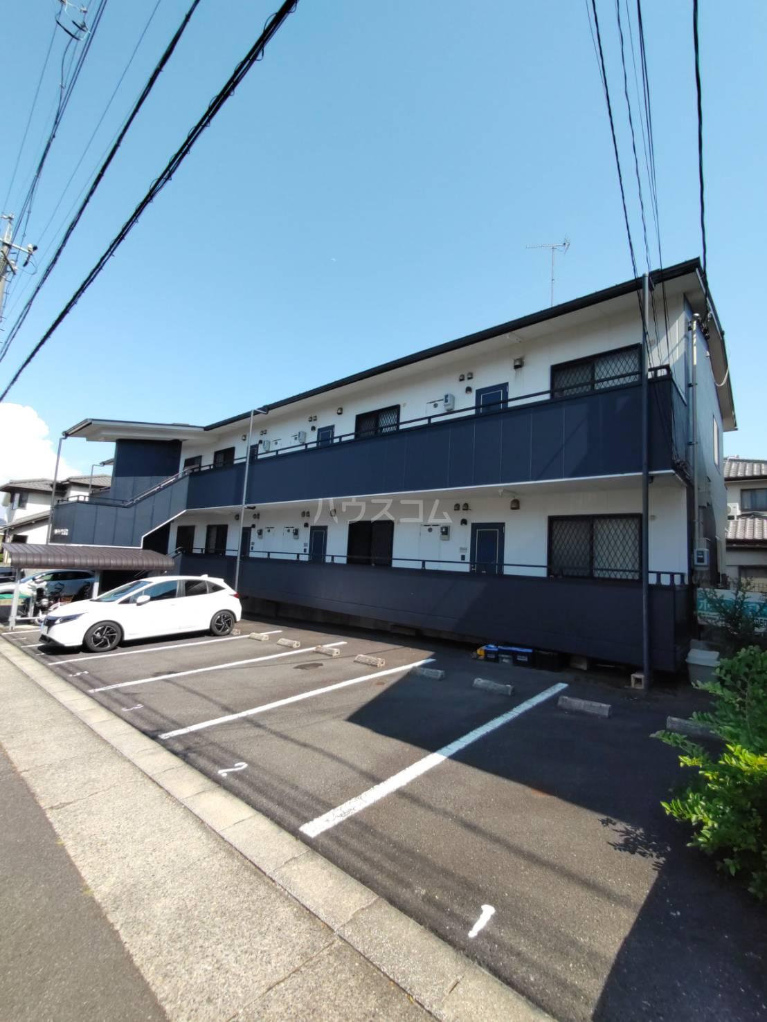 クレシア大高台