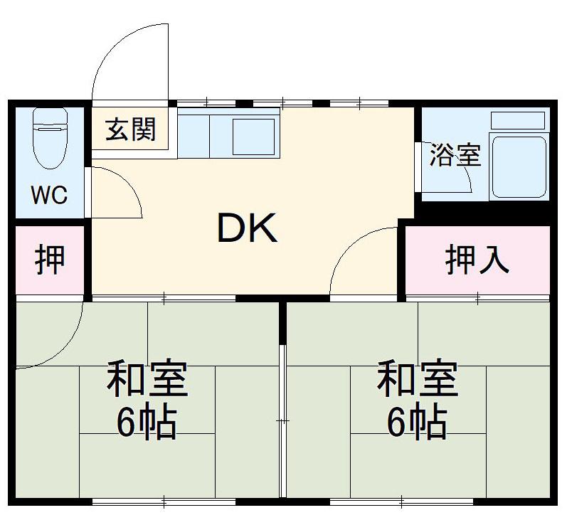 ハイム綱島
