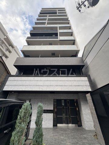 プレサンス松屋町ヴィゴラス