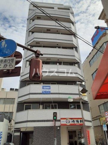 センターパーク亀有