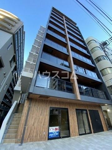 エスティメゾン浦和