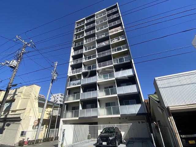 S-FORT小田原栄町(1K/8階)