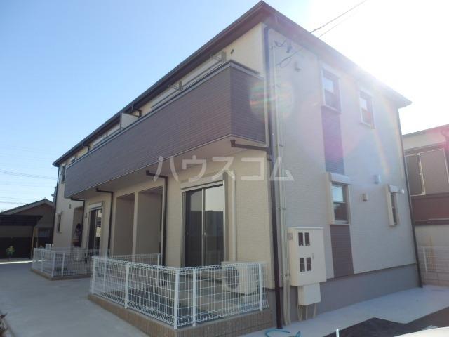 CASA OBELISK(2LDK/1階)