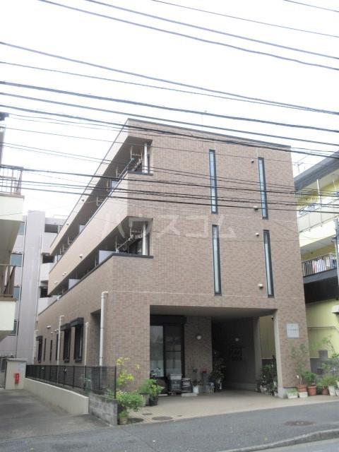 リーブル青葉台
