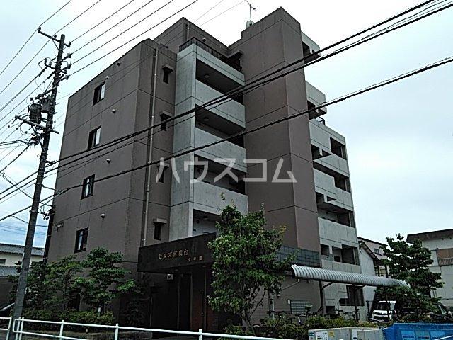 ヒルズ宮根台