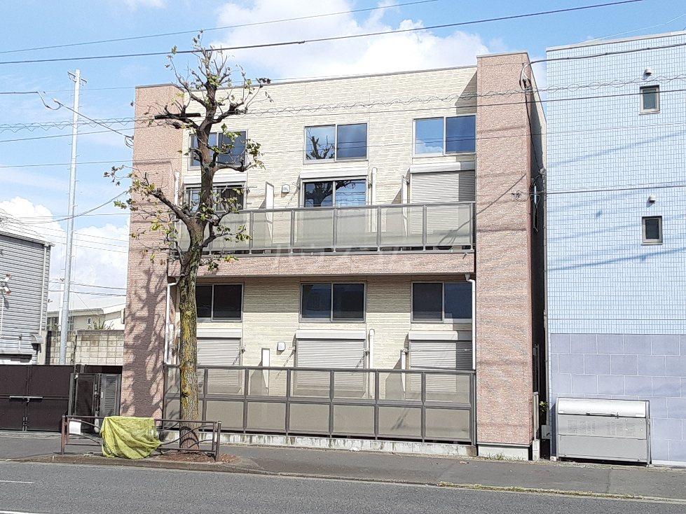モンラッシェ平間