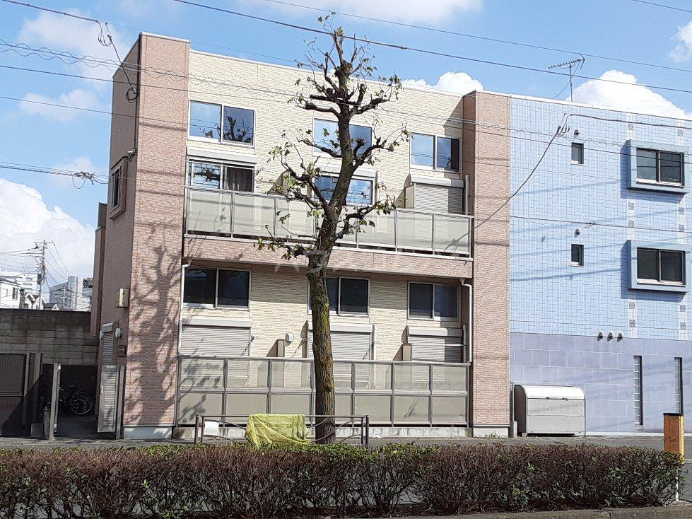 モンラッシェ平間