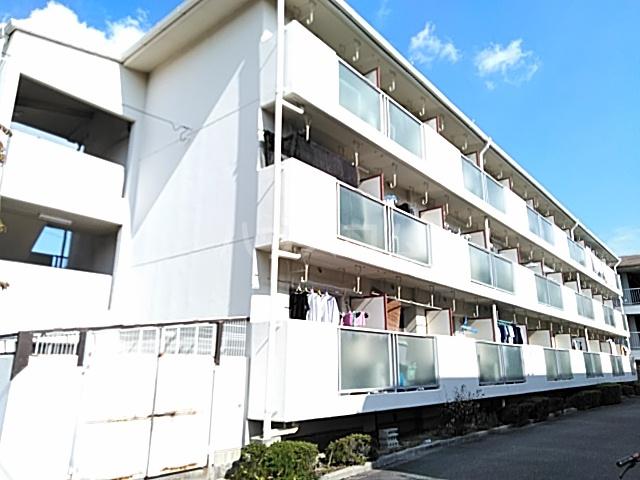 ゼンコウコーポラス3