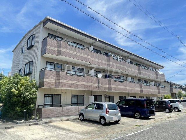 カサ東田面