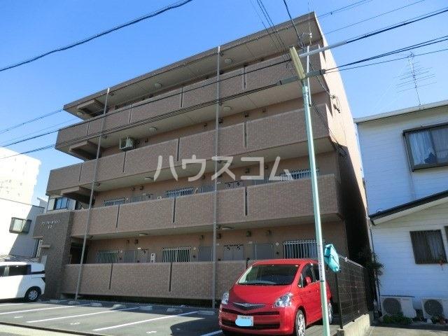 アンプルール ベトン J・T