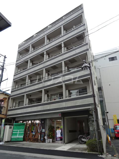 アーク松戸本町