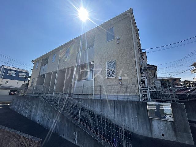 リーブル吉川3