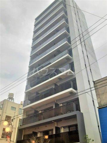 デュオフラッツ池袋