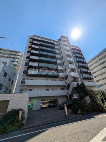 アンフィニⅩⅡ江坂ガーデン