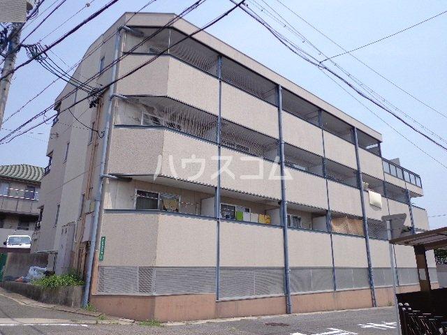 ハイツ香蘭