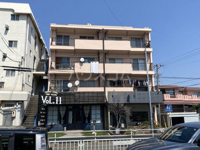 福島ハイツ