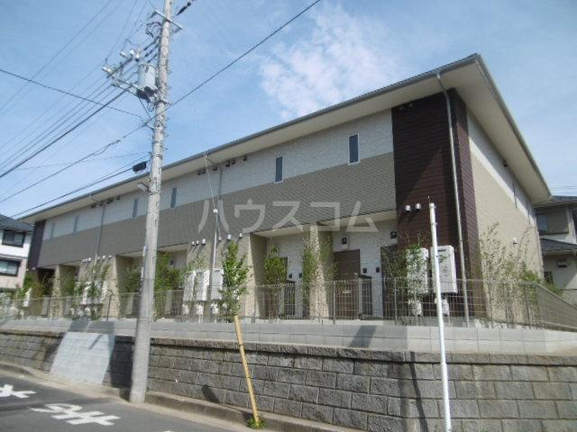 アムール松飛台