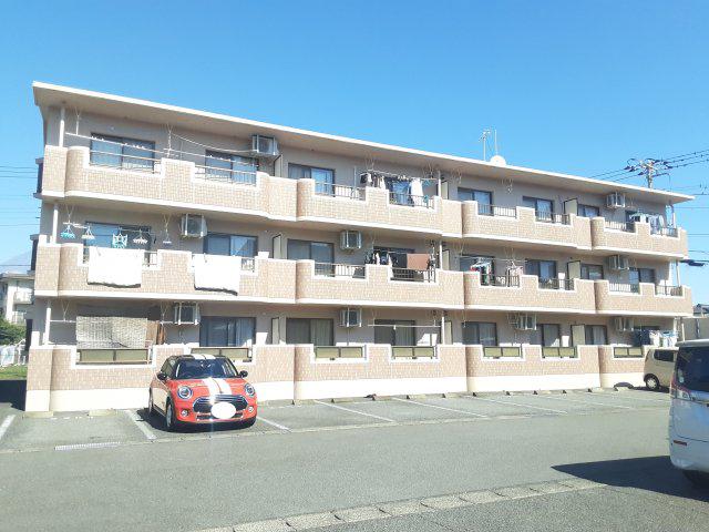 カーサカジマⅡ