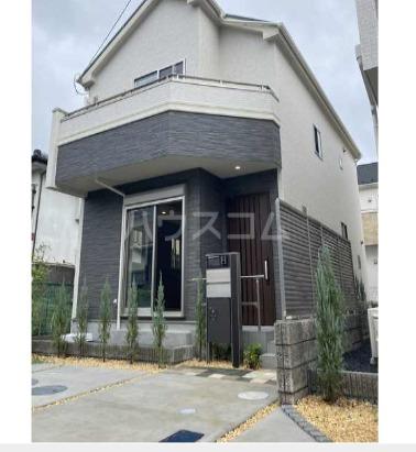 武蔵野線 市川大野駅 徒歩16分  築4年(3LDK)