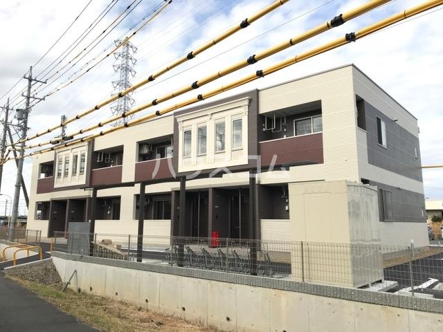 プロスパー