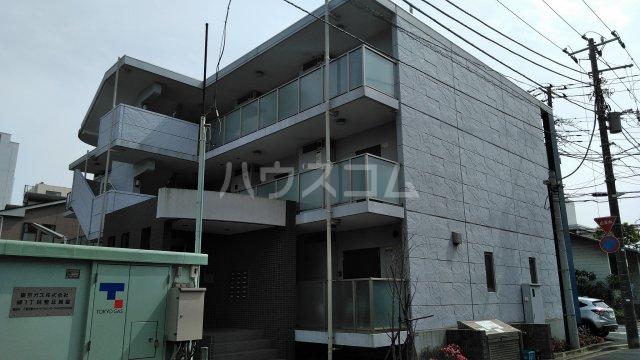 アバンシー緑町(1K/2階)