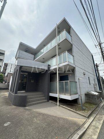アバンシー緑町