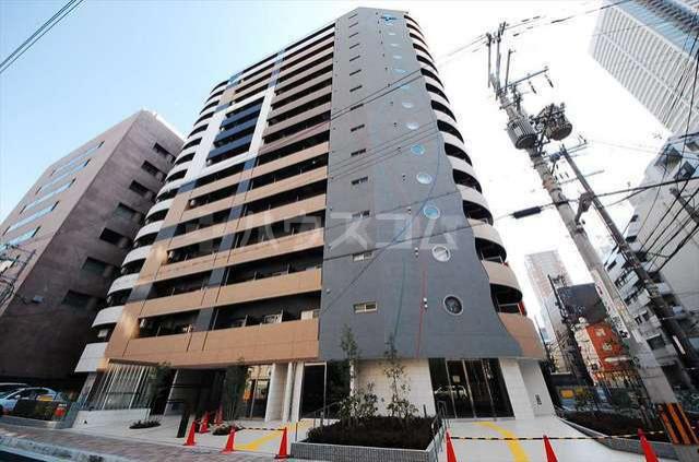 セレニテ本町グランデ