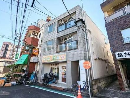 HKビル