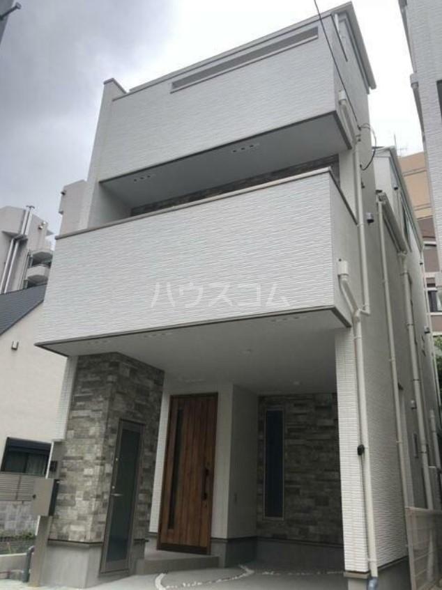 東急田園都市線 三軒茶屋駅 徒歩8分 3階建 築4年