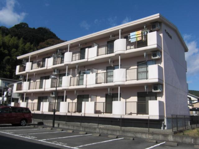 ヴィラ富士川
