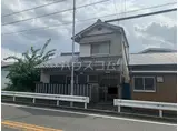 名古屋市上飯田線 上飯田駅 徒歩15分 2階建 築61年