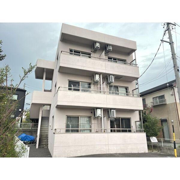 YOU PEACE BLDG Ⅲ