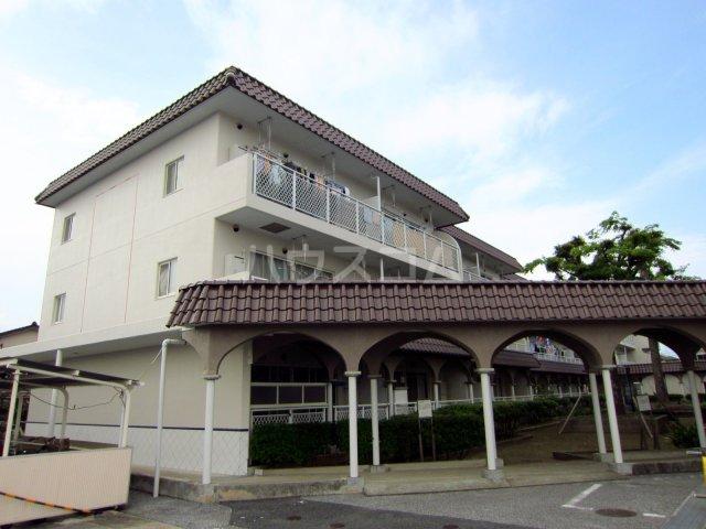 パティオ東菅野コミュニティ2