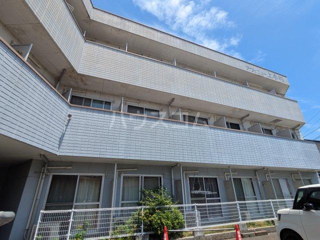 アヴェニュー上小杉