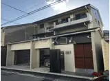 コンフォールパレ新町二条