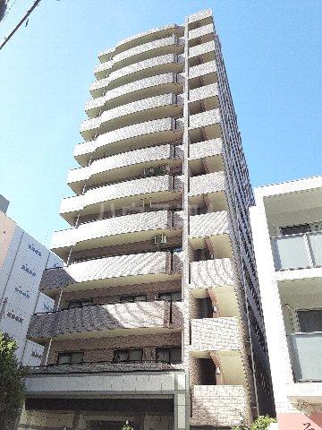 ヴィザージュ海老名