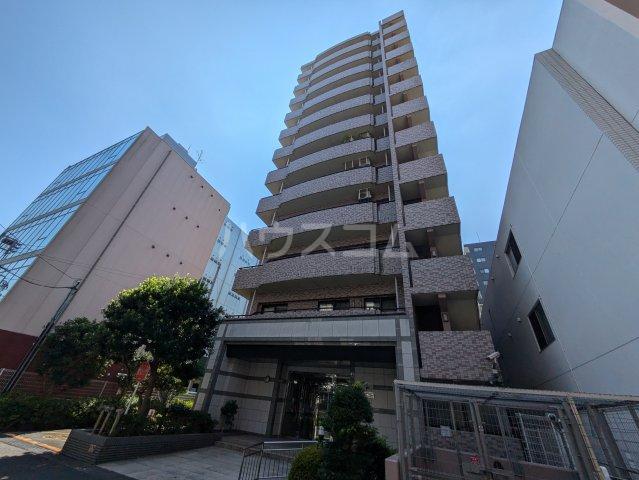 ヴィザージュ海老名