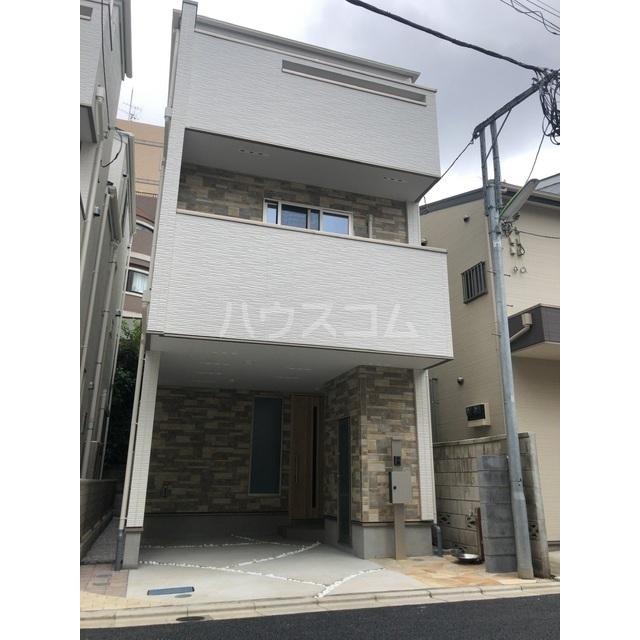 京王電鉄京王線 千歳烏山駅 徒歩10分  築4年